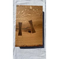 Servierbrett Servierbrett von RobswoodworkDE