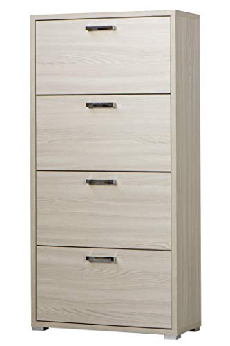 Robuschi 3280OLM Spanplatte, Olmo, 75,3 L x 151,8 H x 33 T von Robuschi