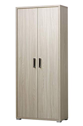 Robuschi 3281OLM Spanplatte, 75,3 L x 175 H x 33 T von Robuschi
