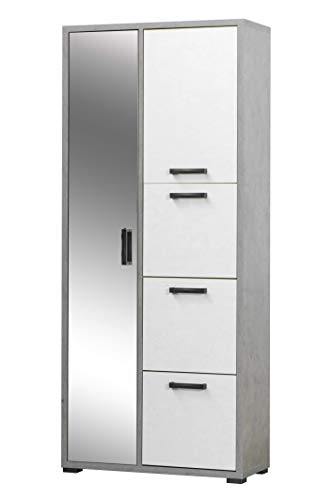 Robuschi 3610OSB Spanplatte, 75,3 L x 175H x 33P von Robuschi