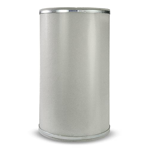 Robuschi Luftfiltereinsatz für Schraubengebläse für Robox WS Frame 5, 12 Monate Garantie in 1-Box von Robuschi
