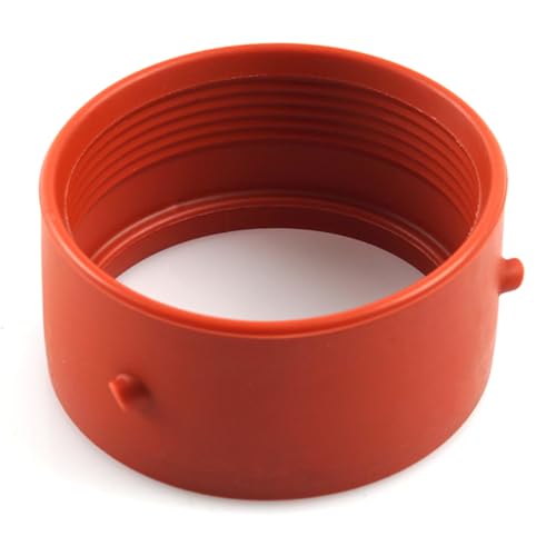 Robuste Turbo-Rohrdichtung unten für Volvo S60 2001-2010 S80 2001-2009 V70 2001-2008 XC70 2002-2007 XC90 2002-2014 30778629 von ROBUST CAR PARTS