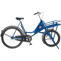 Transportfahrrad Ameise®, ultramarinblau von Ameise®