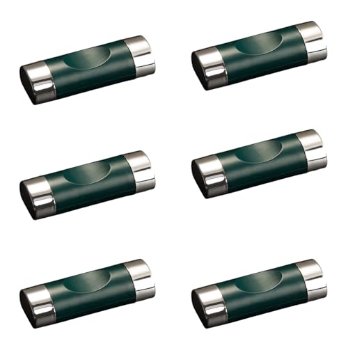 RobustWeg EssstäBchen Halter,EssstäBchenstäNder,EssstäBchenhalter Aus Legierung,EssstäBchenablage FüR Restaurants,Multifunktion,Leicht Zu Reinigen,VerschleißFest,FüR Restaurant Geschenke von RobustWeg
