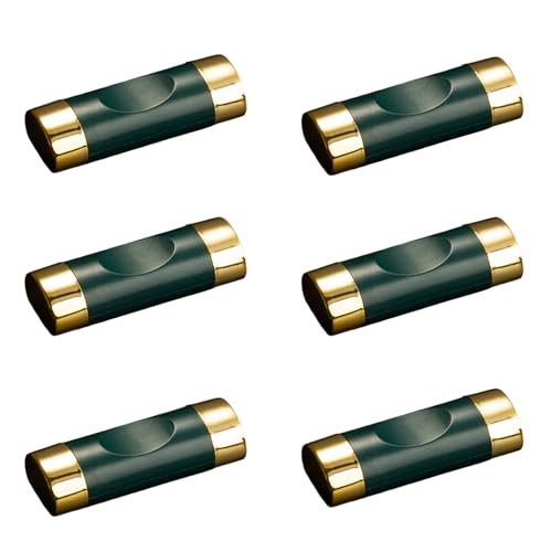 RobustWeg EssstäBchen Halter,EssstäBchenstäNder,EssstäBchenhalter Aus Legierung,EssstäBchenablage FüR Restaurants,Multifunktion,Leicht Zu Reinigen,VerschleißFest,FüR Restaurant Geschenke von RobustWeg