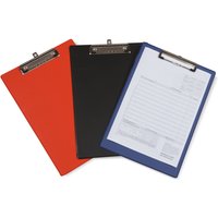 Klemmbretter für Werkstattplaner, blau Klemmbretter für Werkstattplaner, blau von EICHNER