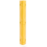 BOPLAN® Prallschutz CP Corner Protector für Kanten, winkelförmig, zum Montieren, für Ecken 85-100°, HxB 1000 x 140 mm von BOPLAN®