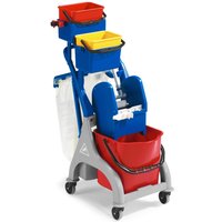 Einfach-Fahreimer Lucky Mega von EVO-PRODUCTS