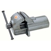 Robuster Parallel-Schraubstock für sicher fixierte Werkstücke Der Schraubstock für Ihre Werkbank erleichtert Ihnen feine und detaillierte Montage- und Reparaturarbeiten. Der Parallel-Schraubstock ist nach hinten öffnend konstruiert und bietet dadurch die Möglichkeit, die Arbeitsplatte als zusätzliche Stützfläche zu nutzen. Das kommt Ihnen besonders bei der Bearbeitung schwerer und unregelmäßig geformter Werkstücke zugute. Der Parallel-Schraubstock ist im Gussverfahren gefertigt und dadurch besonders belastbar und langlebig. Entsprechend der verschiedenen Backenbreiten, stehen Ihnen Spannweiten bis zu 220 mm zur Auswahl. Die Spindel ist mit einem leichtgängigen Trapezgewinde ausgestattet und bei Bedarf austauschbar. Bestellen Sie den Parallel-Schraubstock, nach hinten öffnend, bei uns.Parallel-Schraubstock, nach hinten öffnend, Backenbreite 120 mm Parallel-Schraubstock, nach hinten öffnend, Backenbreite 120 mm Robuster Parallel-Schraubstock für sicher fixierte Werkstücke Der Schraubstock für Ihre Werkbank erleichtert Ihnen feine und detaillierte Montage- und Reparaturarbeiten. Der Parallel-Schraubstock ist nach hinten öffnend konstruiert und bietet dadurch die Möglichkeit, die Arbeitsplatte als zusätzliche Stützfläche zu nutzen. Das kommt Ihnen besonders bei der Bearbeitung schwerer und unregelmäßig geformter Werkstücke zugute. Der Parallel-Schraubstock ist im Gussverfahren gefertigt und dadurch besonders belastbar und langlebig. Entsprechend der verschiedenen Backenbreiten, stehen Ihnen Spannweiten bis zu 220 mm zur Auswahl. Die Spindel ist mit einem leichtgängigen Trapezgewinde ausgestattet und bei Bedarf austauschbar. Bestellen Sie den Parallel-Schraubstock, nach hinten öffnend, bei uns.Parallel-Schraubstock, nach hinten öffnend, Backenbreite 120 mm Parallel-Schraubstock, nach hinten öffnend, Backenbreite 120 mm von Robuster Parallel-Schraubstock für sicher fixierte Werkstücke Der Schraubstock für Ihre Werkbank erleichtert Ihnen feine und detaillierte Montage- und Reparaturarbeiten. Der Parallel-Schraubstock ist nach hinten öffnend konstruiert und bietet dadurch di