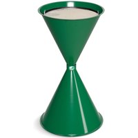 VAR® Standascher CLASSIC, Stahl, smaragdgrün von VAR®