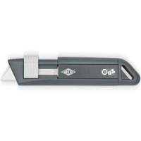 WEDO® Sicherheitsmesser Safeline COMPACT, mit Keramik-Klinge 19 mm von WEDO®