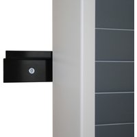 EICHNER Wandprofil für Karten-Sortiertafel, Länge 800 mm EICHNER Wandprofil für Karten-Sortiertafel, Länge 800 mm von EICHNER