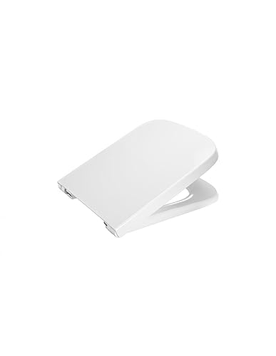 ASIENTO INOD. CPT C.LIBRE DAMA-N Blanco Asientos lacados para inodoro von Roca