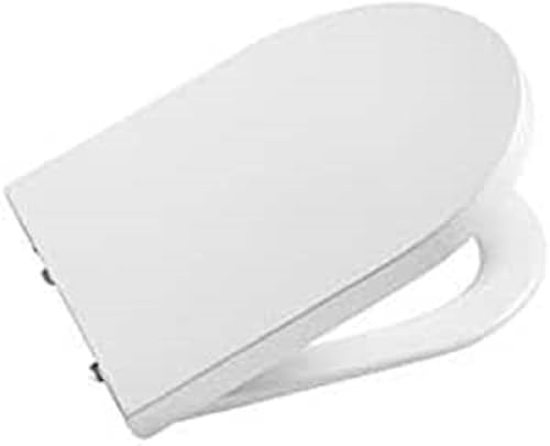INSPIRA ROUND ASIENTO AMORT. CPT. Blanco INSPIRA ROUND ASIENTO AMORT. CPT. Blanco von Roca