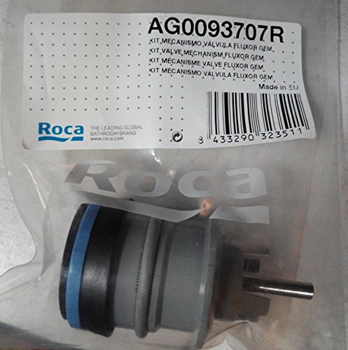 KIT MECANISMO VÁLVULA FLUXOR GEM von Roca
