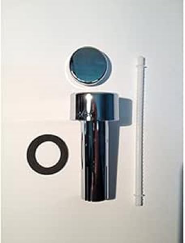 KIT PULSADOR ELEVADO D1P MERID./GOND. KIT PULSADOR ELEVADO D1P MERID./GOND. von Roca