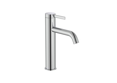 ROCA ONA BASIN MIXER MEZZO SB W/CLICK CS CROM Marke von Roca