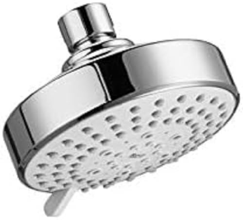 ROCIADOR DE PARED STELLA 100 MM, 3 FUNC. ROCIADOR DE PARED STELLA 100 MM, 3 FUNC. von Roca