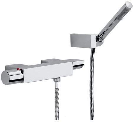 Roca A5A1347C00 Touch-T Thermostatmischer Dusche, Chrom Roca A5A1347C00 Touch-T Thermostatmischer Dusche, Chrom von Roca