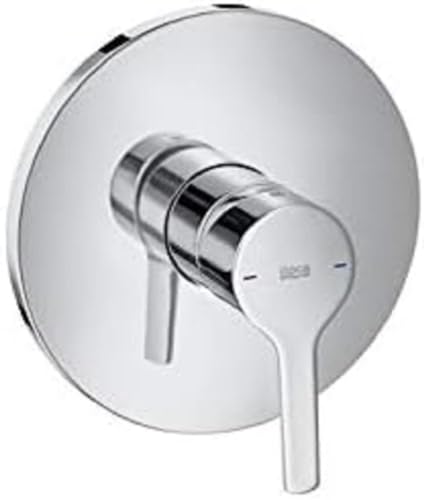 Einbaumischer für Dusche Malva Einbaumischer für Dusche Malva von Roca