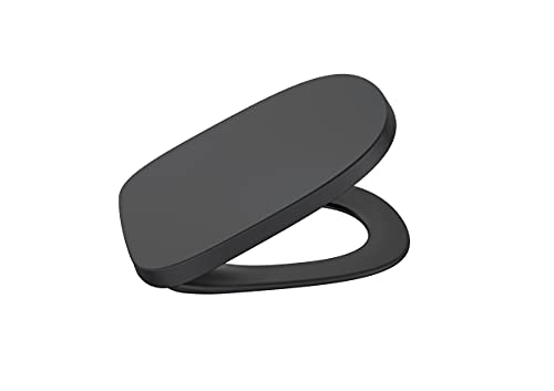 SUPRALIT WC-Deckel und Sitz mit Stoßdämpfung von Roca