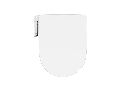 Roca A804052001 Multiclean M3 Round Sitz, Weiß Roca A804052001 Multiclean M3 Round Sitz, Weiß von Roca