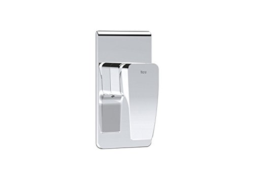 Roca AA225 °c0tap/Einbauleuchte Dusche Mixer Thesis chromhydrosanitary Mixer tathesis seriefor Bad/Dusche Roca AA225 °c0tap/Einbauleuchte Dusche Mixer Thesis chromhydrosanitary Mixer tathesis seriefor Bad/Dusche von Roca