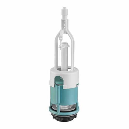 Roca D1P Entlader mit Träger Roca D1P Entlader mit Träger von Roca