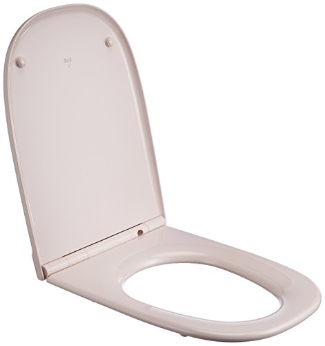 Roca Dama Retro A801327154 Toilettensitz, Rosa Roca Dama Retro A801327154 Toilettensitz, Rosa von Roca