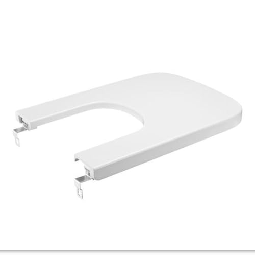 Roca - Deckel Bide Std C.Retard. Dama-N weiß (A806782004) von Roca