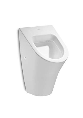 Roca NEXO Urinal Absaugbecken weiss Zulauf v.hinten von Roca