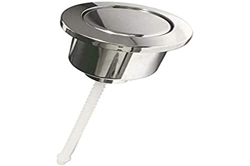 Roca Ersatzdruckknopf für Polo Single Flush 34455007 nur AH0001600R Roca Ersatzdruckknopf für Polo Single Flush 34455007 nur AH0001600R von Roca