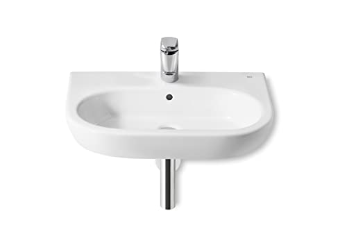 Roca a325241000 N-meridian lavabo-blanc-appareil zu 650 series-serie n-meridian Sanitär Porzellan von Roca