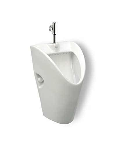 Roca a35945l000 Urinal aus Porzellan mit Wassereinlass oben von Roca