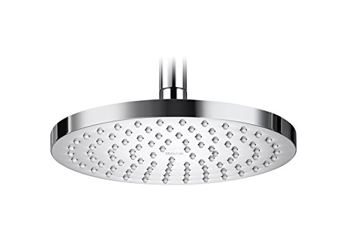ROCIADOR RAINSENSE CIRCULAR 250 MM ABS ROCIADOR RAINSENSE CIRCULAR 250 MM ABS von Roca
