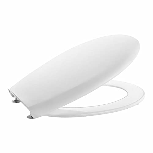 Roca, Victoria WC-Deckel und -Sitz von SUPRALIT®, A801B6000B von Roca