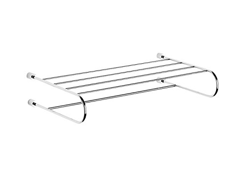 Roca a815689002 superinox mat-serviette für Badezimmer aus Stahl inox-acc. superinox Roca a815689002 superinox mat-serviette für Badezimmer aus Stahl inox-acc. superinox von Roca