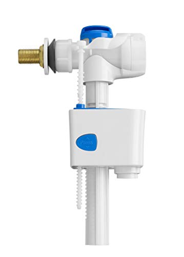 Roca a822504300 seitlicher Mechanismus Universal Plus Gewinde Metall von Roca