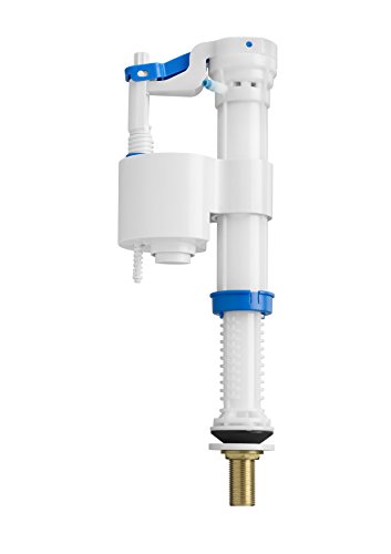 Roca a822504400 Mechanismus Netzteil unten Universal Plus Gewinde Metall von Roca