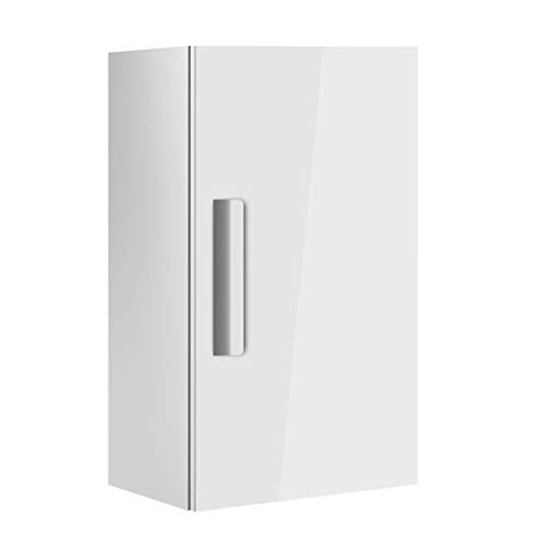 Roca a856838806-modulo Spalte Badezimmer blanche-meubles Badezimmer von bains-meuble Debba von Roca