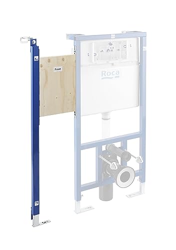 Roca a890090600 Rack für Befestigung von Haltegriff Roca a890090600 Rack für Befestigung von Haltegriff von Roca