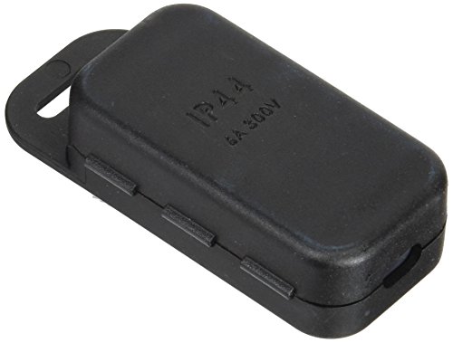 Roca ag0103407r Kit elektronische Box Abdeckung spezielle Conexion Sent Mischbatterie Wasserhahn – ELECTRONICAS – Ersatzteilen von Roca