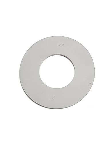 Roca ah0007000r Kit Dichtung mit 32 x 68 (1UN) Ersatz – Colleción Bad – Porzellan – Mechanismen von Roca