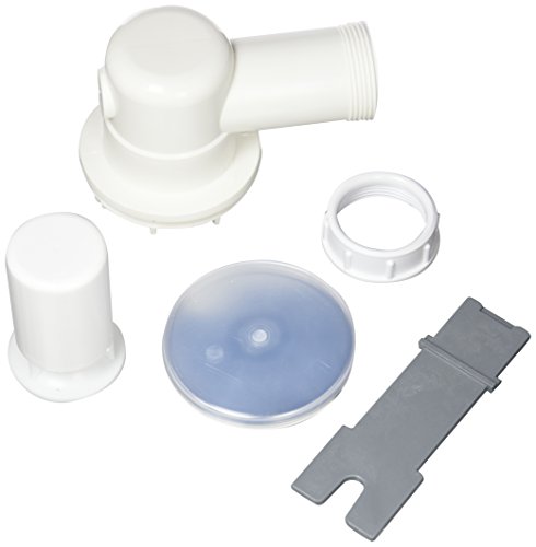 Roca ap0005900r Kit Duschabfluss D62 C/Ersatz Deckel Teller Dusche Duschtasse, – Abflüsse-Teller von Roca