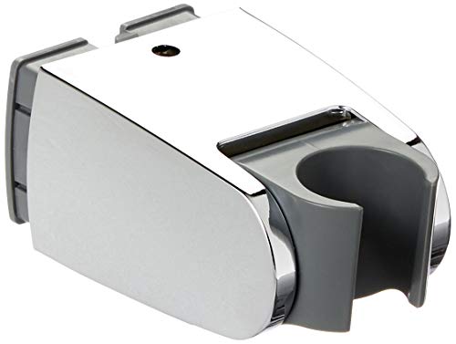 SOPORTE ARTICULADO WALL DUCHA CROMADO von Roca