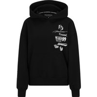 Rocawear Kapuzenpullover "Rocawear Rocawear Rough Hoodies" 1 Stk. von RocaWear