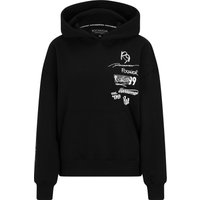 Rocawear Kapuzenpullover "Rocawear Rocawear Rough Hoodies" 1 Stk. von RocaWear