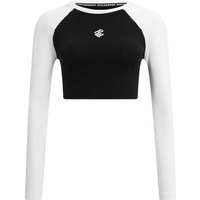 Rocawear Longsleeve "Rocawear Rocawear Contrast Longsleeves" 1 Stk. Rocawear Longsleeve "Rocawear Rocawear Contrast Longsleeves" 1 Stk. von RocaWear