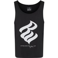 Rocawear Muskelshirt "Rocawear Herren Rocawear Basic Tanktop" 1 Rocawear Muskelshirt "Rocawear Herren Rocawear Basic Tanktop" 1 von RocaWear