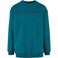 Rocawear Rundhalspullover "Rocawear Herren Rocawear Kentucky Crewneck" 1 Stk. Rocawear Rundhalspullover "Rocawear Herren Rocawear Kentucky Crewneck" 1 Stk. von RocaWear